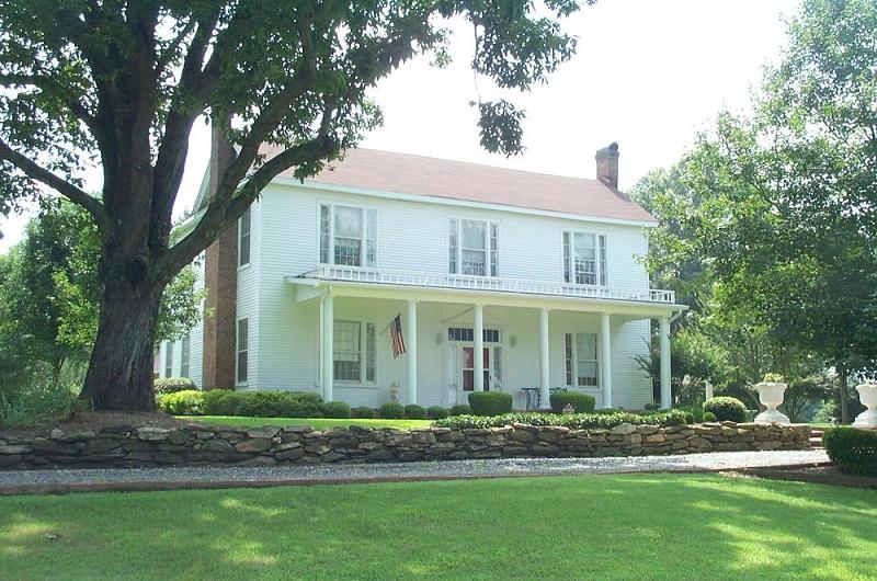 1835 Federal in Moore, South Carolina